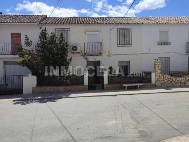 Chalet, Cortes de Baza