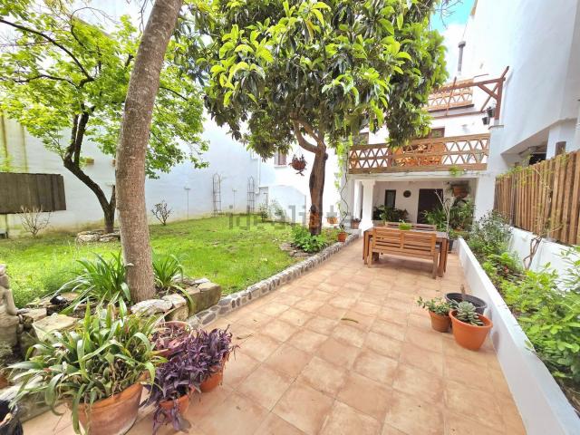 Chalet, Cortes de la Frontera