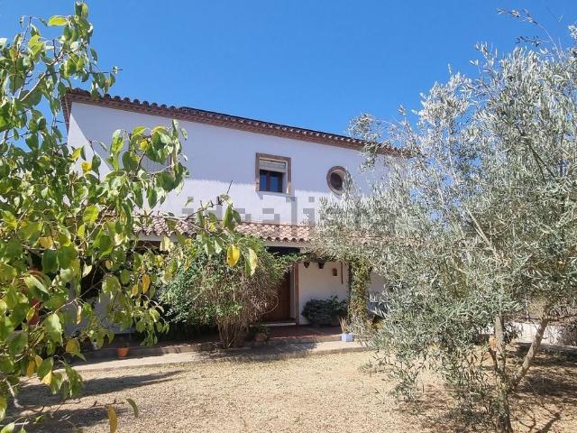 Chalet, Cortes de la Frontera