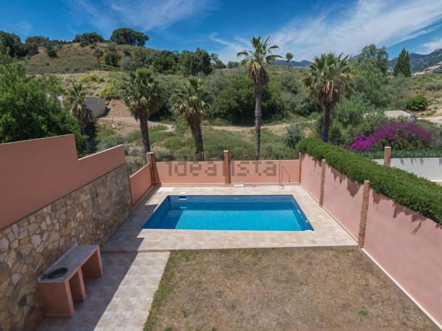 Chalet, Cortijo Torrequebrada, Benalmádena