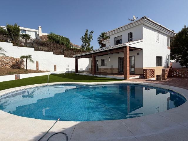 Chalet, Cortijo Torrequebrada, Benalmádena