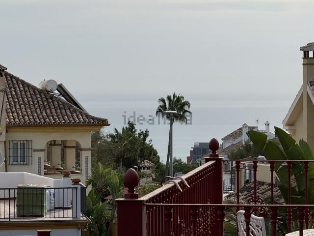 Chalet, Cortijo Torrequebrada, Benalmádena
