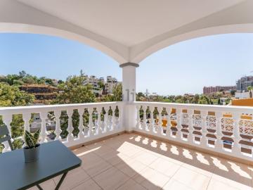 Chalet, Cortijo Torrequebrada, Benalmádena