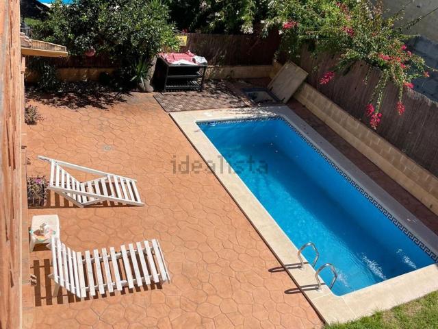 Chalet, Cortijo Torrequebrada, Benalmádena