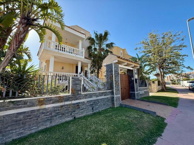 Chalet, Cortijo Torrequebrada, Benalmádena