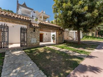 Chalet, Cortijo Torrequebrada, Benalmádena
