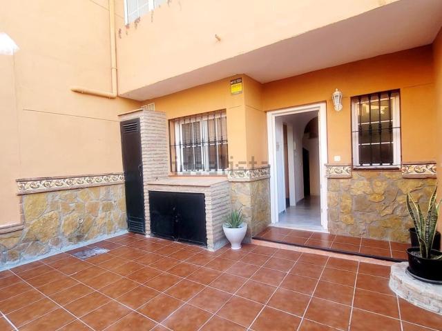 Chalet, Cortijo Torrequebrada, Benalmádena