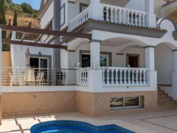 Benalmadena Costa, Málaga, Andalucía, Andalucía
