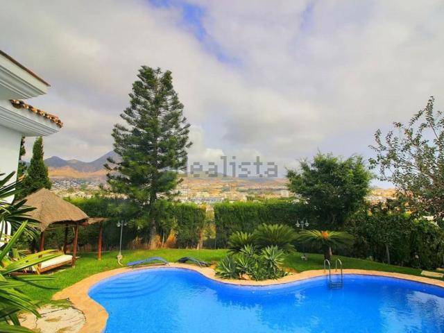 Chalet, Cortijo Torrequebrada, Benalmádena