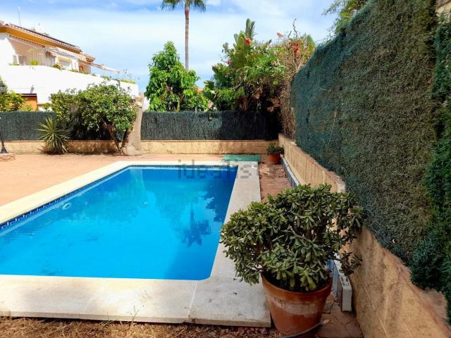 Chalet, Cortijo Torrequebrada, Benalmádena