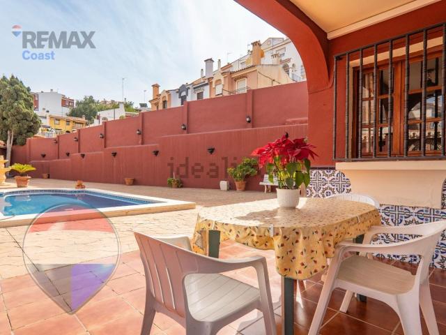 Chalet, Cortijo Bazán Los Casinis Los Cipreses, Málaga