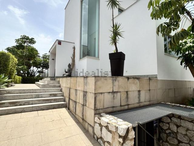 Chalet, Cortijo de Maza Finca Monsalvez El Olivar, Málaga