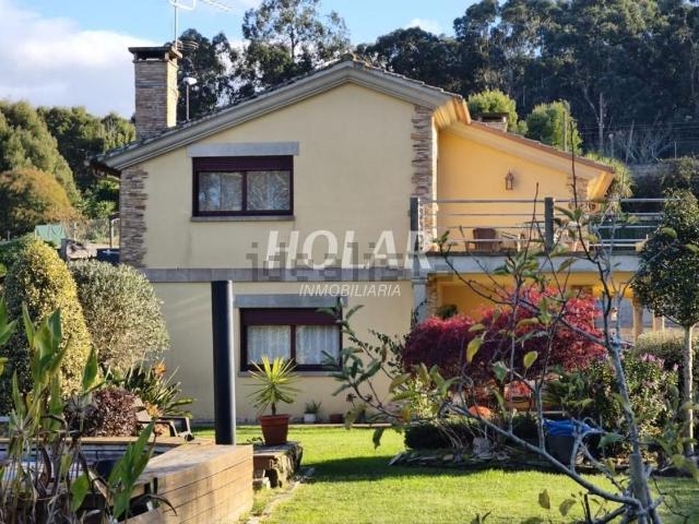 Chalet, Coruxo, Vigo
