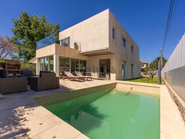 Chalet, Coruxo, Vigo