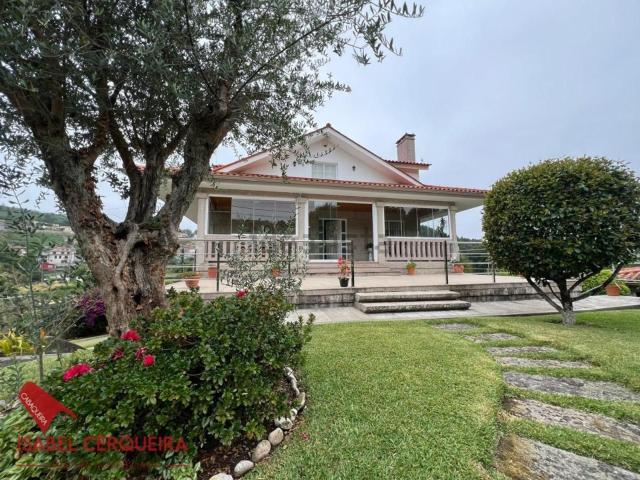 Chalet, Coruxo, Vigo