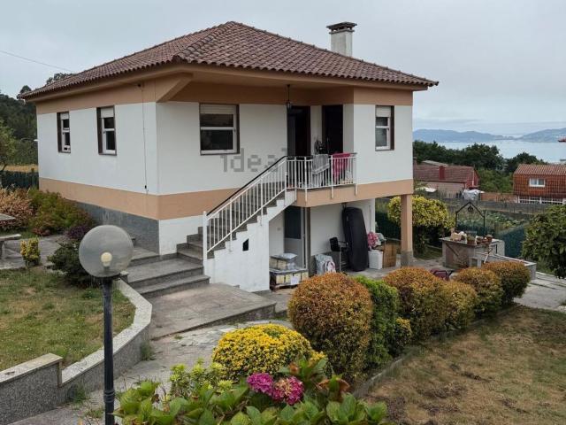 Chalet, Coruxo, Vigo