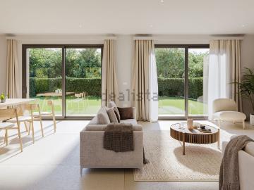Chalet, Coruxo, Vigo