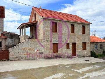 Chalet, Coruxo, Vigo