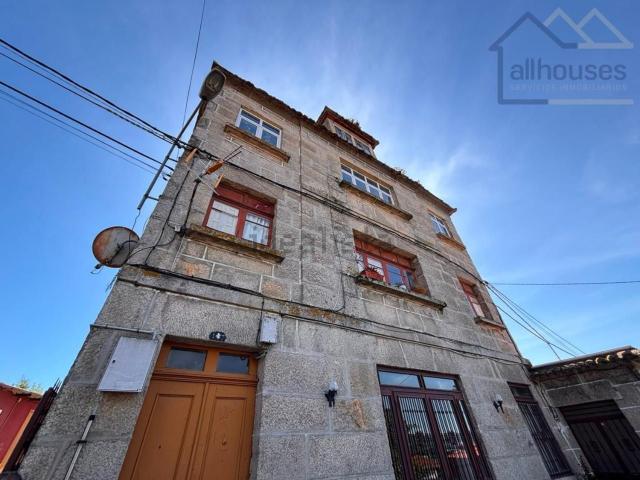 Chalet, Coruxo, Vigo