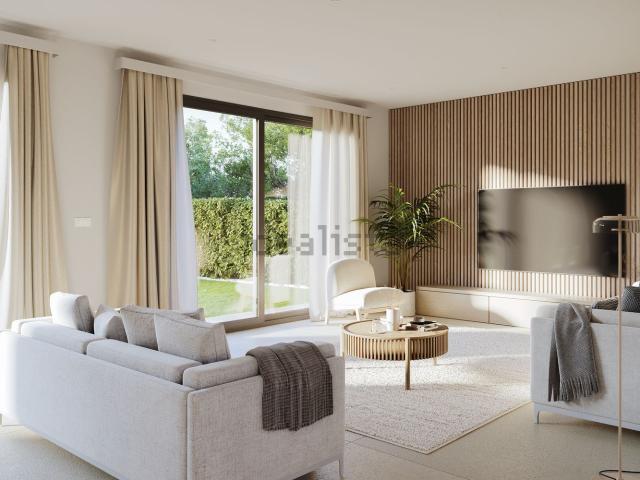 Chalet, Coruxo, Vigo