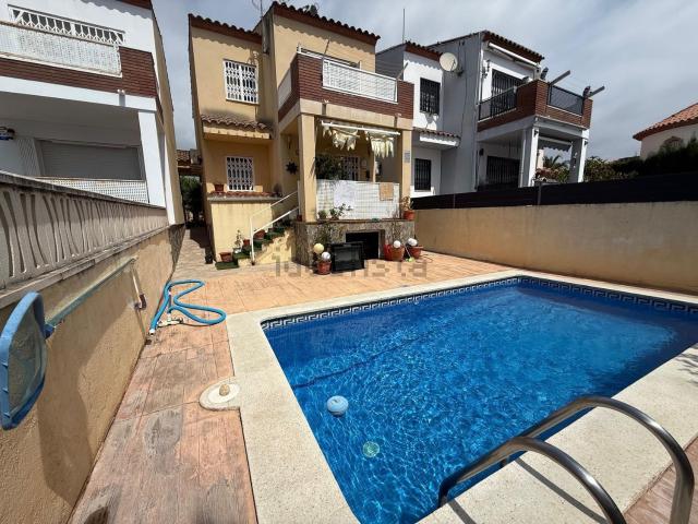 Chalet, Costa del Zefir, Mont Roig del Camp