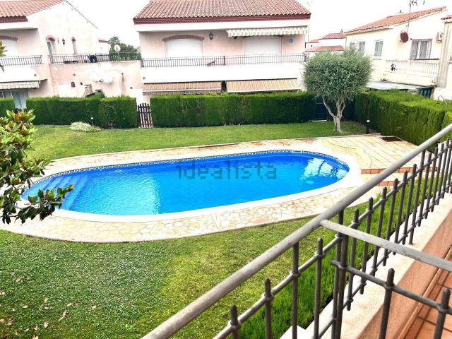 Chalet, Costa del Zefir, Mont Roig del Camp
