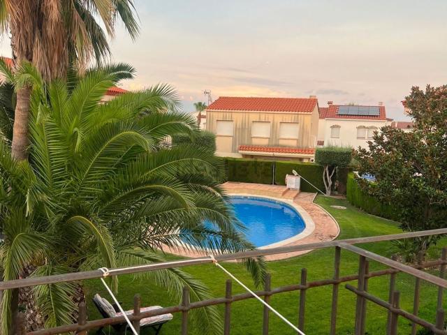 Chalet, Costa del Zefir, Mont Roig del Camp