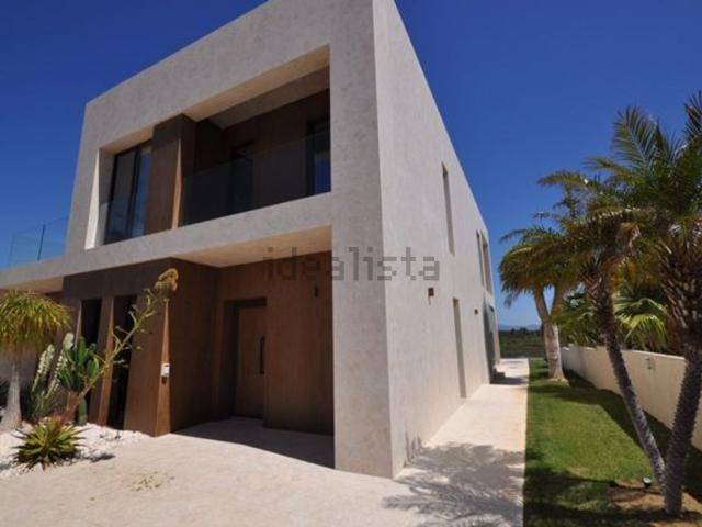 Chalet, Costa del Zefir, Mont Roig del Camp