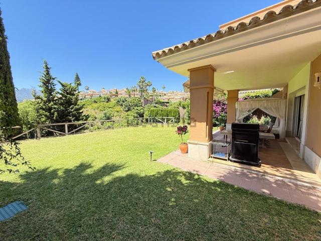 Chalet, Costabella, Marbella