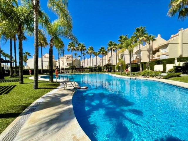 Chalet, Costabella, Marbella