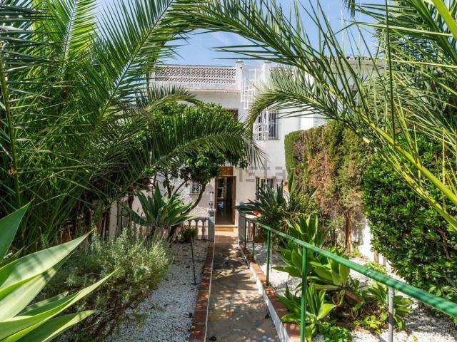 Chalet, Costabella, Marbella