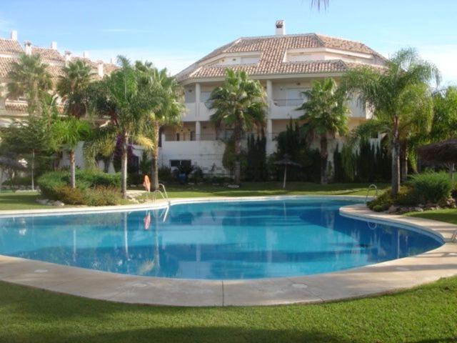 Chalet, Costabella, Marbella