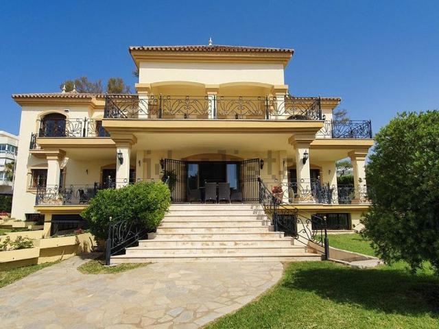 Chalet, Costabella, Marbella