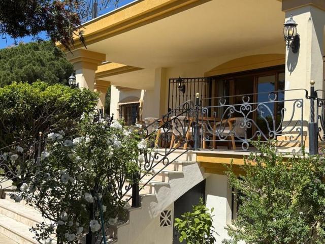 Chalet, Costabella, Marbella