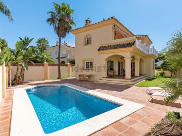Chalet, Costabella, Marbella