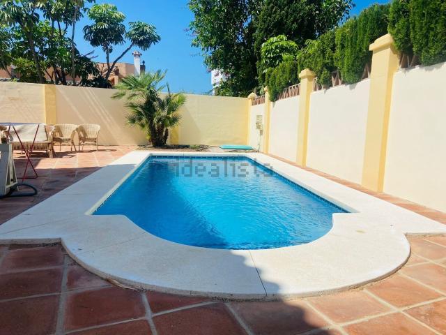 Chalet, Costabella, Marbella