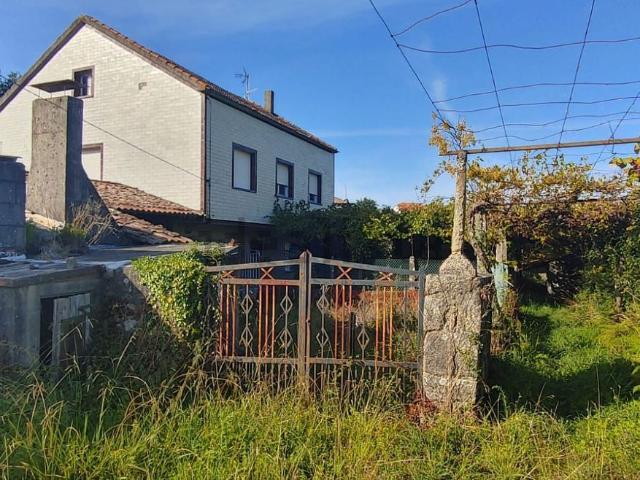 Chalet, Catoira