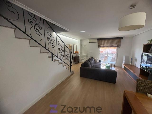Chalet, Catral