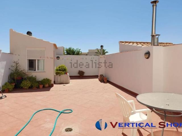Chalet, Caudete