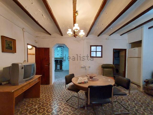 Chalet, Caudiel
