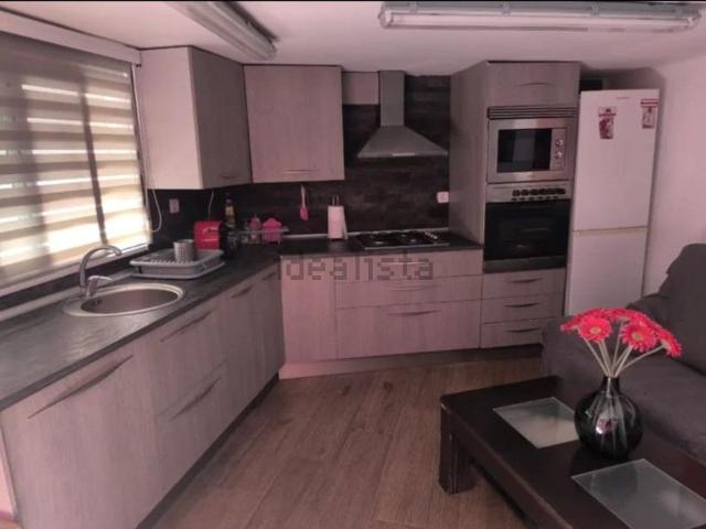 Chalet, Caudiel