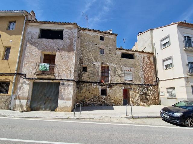 Chalet, Caudiel