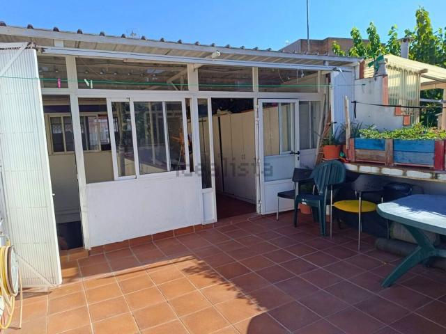 Chalet, Ca N&apos Oriac, Sabadell