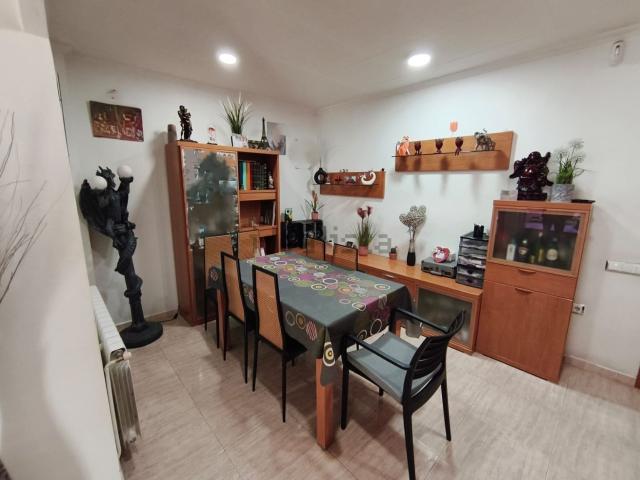 Chalet, Ca n&apos Aurell, Terrassa