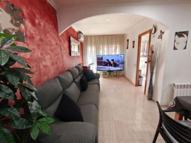Chalet, Ca n&apos Aurell, Terrassa