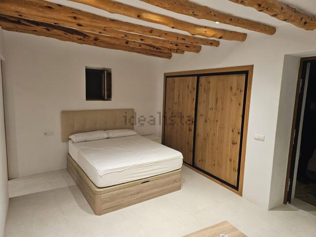Chalet, Ca Na Negreta Can Ramón, Santa Eulalia del Río