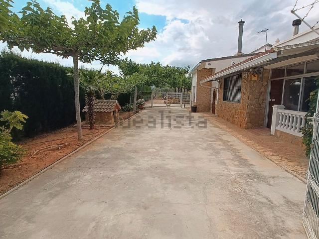 Chalet, Cabanes