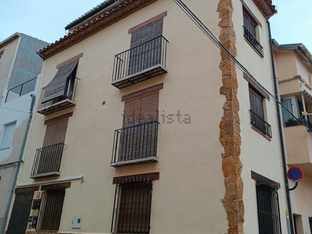 Chalet, Cabanes