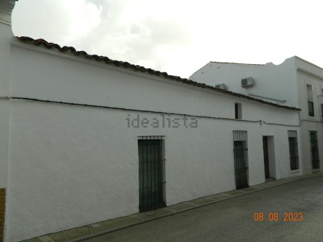 Chalet, Cabeza la Vaca