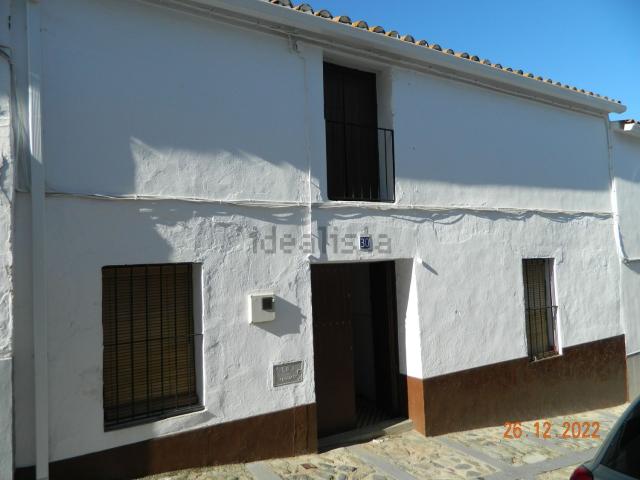 Chalet, Cabeza la Vaca